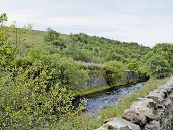 Thwaite Bridge Cottage