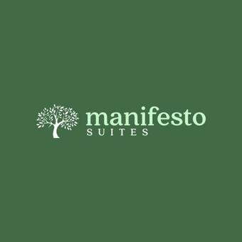 Apartamento Manifesto Suites