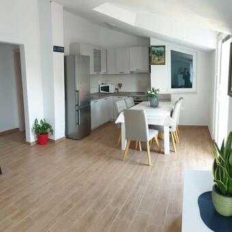 Apartamento Nadalina