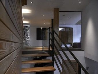 Bed & Breakfast Mineral Lodge