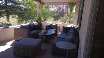 B&B Le Mas Neuf Des Greses