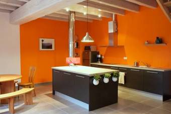 Bed & Breakfast Le Grenier Des Ar�mes Au Domaine Wittmann