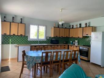 Holiday Home Moutiers La Bernerie En Retz