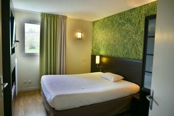 Hotel H�tel Inn Design Chambery - La Ravoire