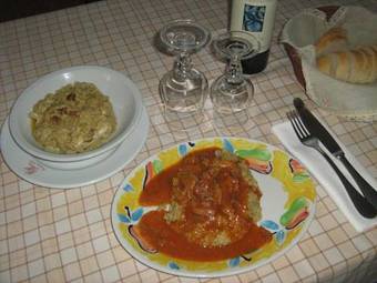 Bed & Breakfast Il Grifo