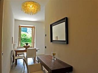 Apartamento Lenno Centrale