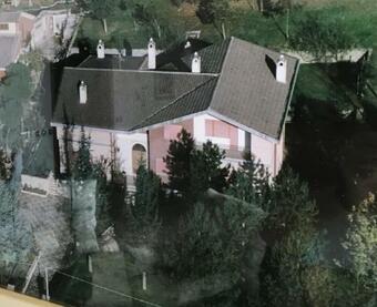 Hostal Villa Olga