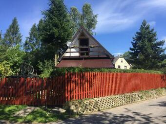 Domek Jakus�wka Laliki Pochodzita W Sercu Beskid�w