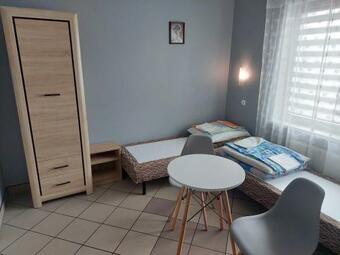 Hostal Willa Krystyna