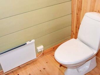 Holiday Home �rskog