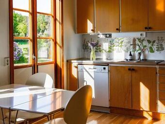 Holiday Home Sl�inge III