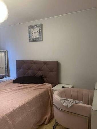 Sml Bra Apartment