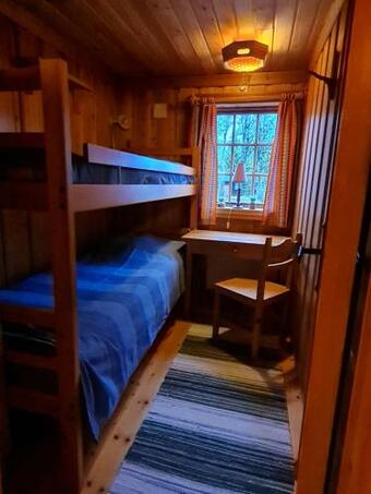 Mysig Timmerstuga Trillevallen, �re Kommun