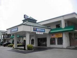 Hotel Quality Inn Bowling Green