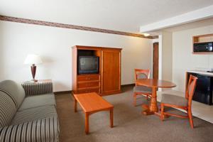 Hotel Holiday Inn Express Johnstown