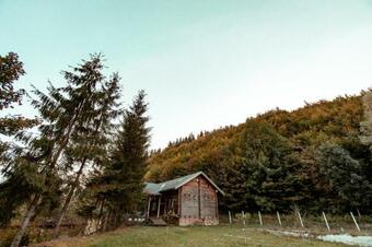 Lodge Cabana La Pan?iru