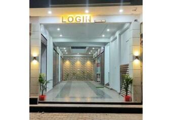 Hotel Oyo 90572 Login Rooms