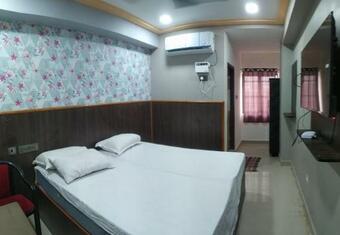 Hotel Vasantham Inn