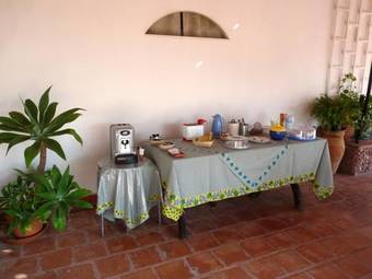 Bed & Breakfast B&amp;b La Moresca