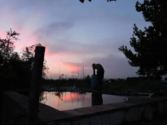 Agroturismo Chilliman & Mas Mir� Biofarm