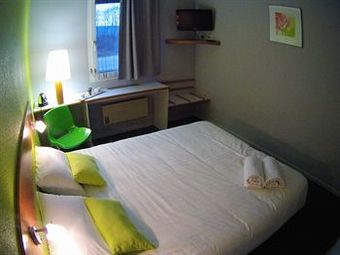Hotel Contact H�tel Chez Alys Bourg En Bresse - Parc Expo