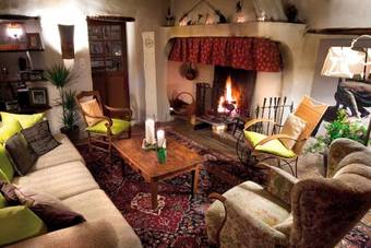 Bed & Breakfast La Vieille Maison - Halte Gourmande