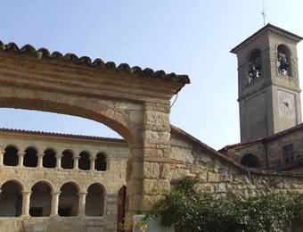 Bed & Breakfast Benvenuti Altrove