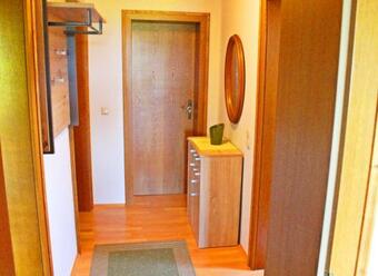 Apartamento Atterseeblick - Ferienwohnung Anneliese Kunert