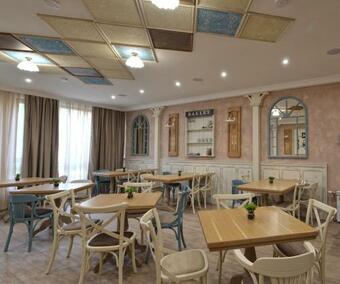 Hotel Mediterraneo