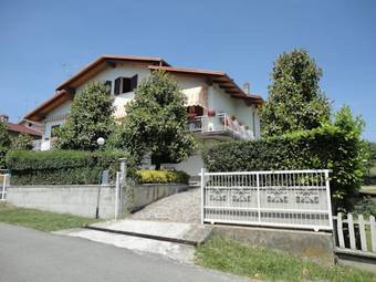Cherry House B&B