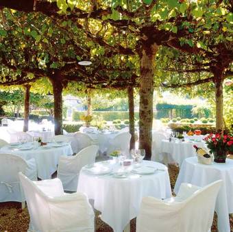 Hotel Le Vieux Logis