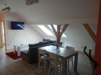 Pod Slune?nou T??�kov - Apartm�ny A Restaurace