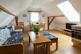 Villa Hezk� Chalupa