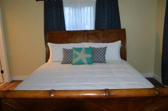 Shades Of Summer 1.6 Miles To Hardrock Stadium