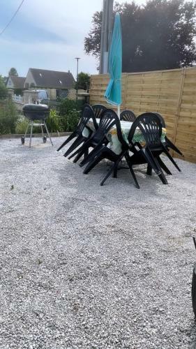 Apartamento Belle Nuit