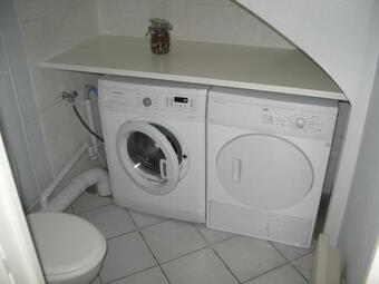 G�te Bragelogne-beauvoir-beauvoir-sur-sarce, 3 Pi�ces, 6 Personnes - Fr-1-543-71