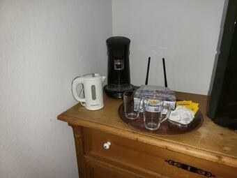 Hostal R�vedelac Chambre Priv�e