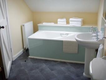 Yew Trees Cottage