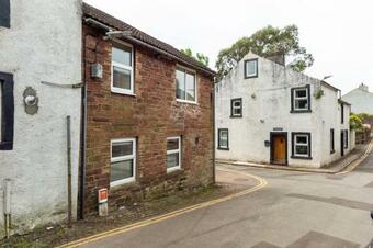 Apartamento Milo's Place Is A Home From Home