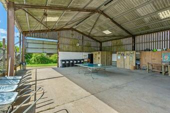 Blissful Bell Tent - Tansy