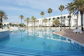 Hotel Grupotel Mar De Menorca