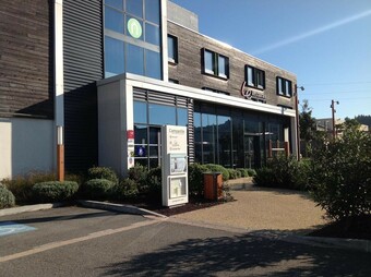 Hotel Campanile Carcassonne Est - La Cit�