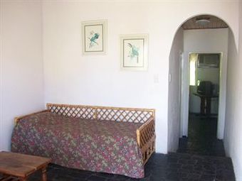 Hotel Rio Laura Delta Lodge