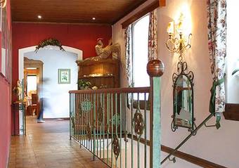 Landhotel Neugebauer