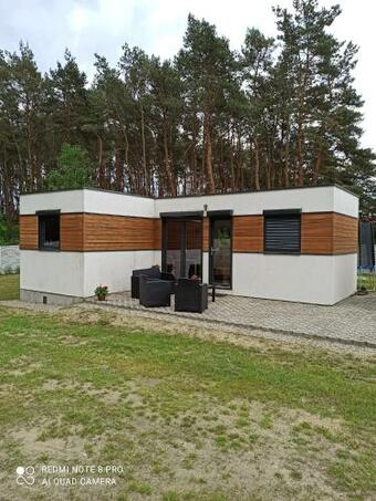 Villa Domki Pod Sosnami