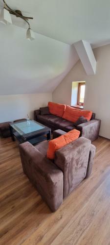 Prywatny Pok�j Z Kuchni? I ?azienk?