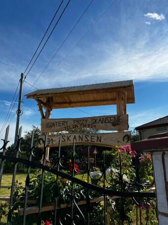 Agroturystyka Nielisz Zamo?? - Kwatery Przy Skansenie