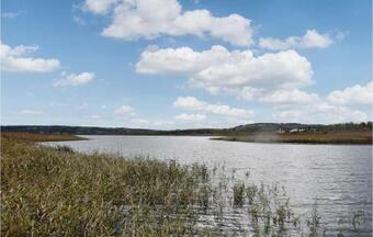 Amazing Apartment In Tran�s With Wifi And 2 Bedrooms #329