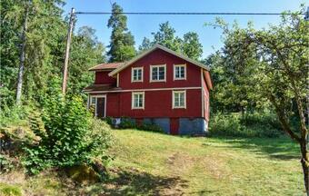 Stunning Home In Tving With 4 Bedrooms