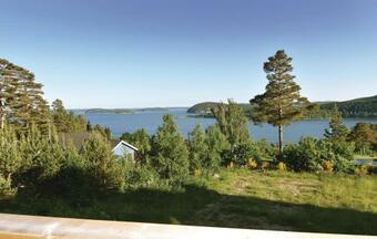 Nice Home In Uddevalla With Wifi And 2 Bedrooms